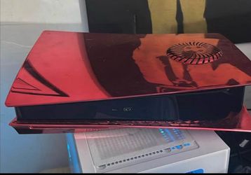 Original PS5