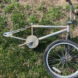Vintage Mongoose