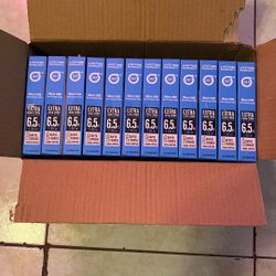 2 Boxes Of Micro USB Chargers (4 Different Colors)