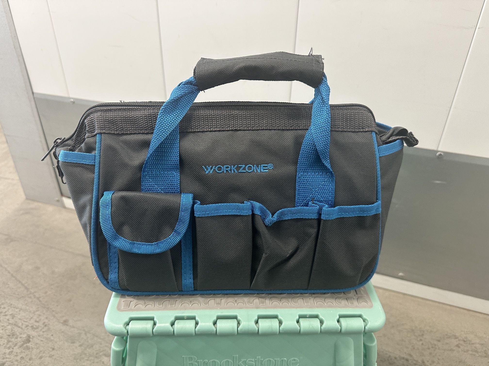 Work Zone - tool bag