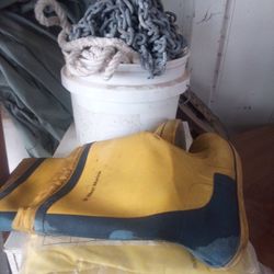 Boat Items