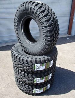 tires