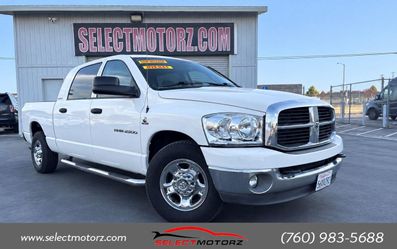 2006 Dodge Ram 2500