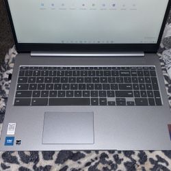 Lenovo Ideapad 3i Chromebook 15.6”