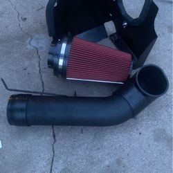 Cold Air Intake Filter 