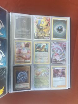 Pokémon Cards