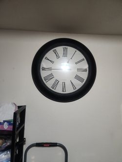 Big Clock ⏰️ 