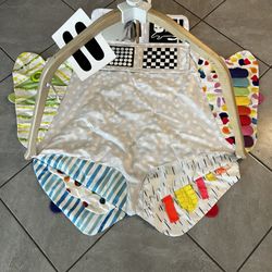 Lovevery Baby Activity Mat