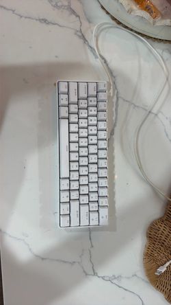 Gaming Keyboard