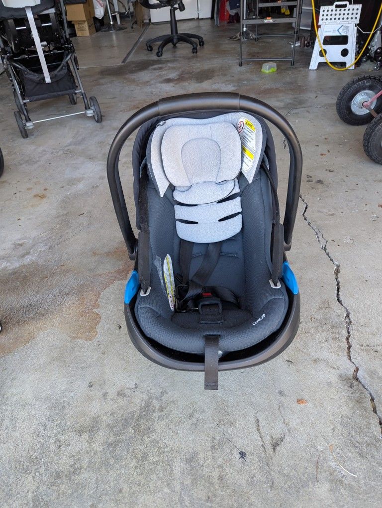 Baby Items Bundle – Stroller, Car Seat, Change table, Walker & More