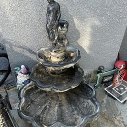 Fountain 
