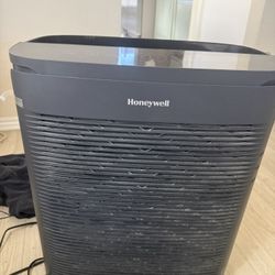 Honeywell Air Purifier