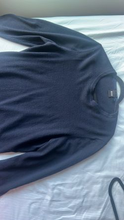 Hugo boss Sweater Shirt