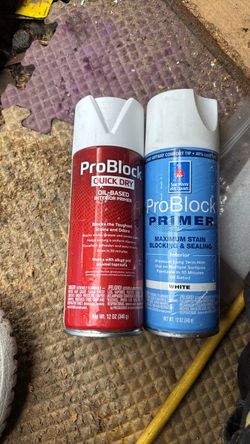 Problock primer