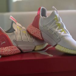 Puma Hybrid Rocket Runmer Women Sneakers