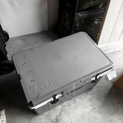 RTIC Cooler