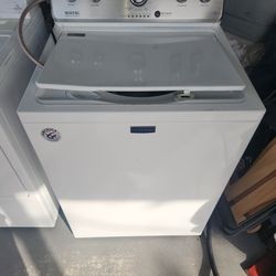 Maytag Washer