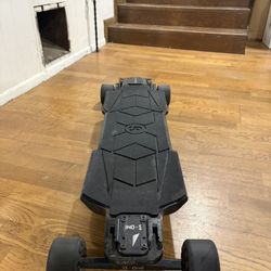 B-one titan x