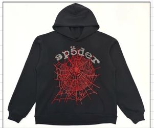 SPIDER HOODIE