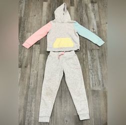 Puma Sweatsuit
