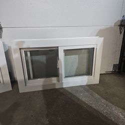 Basement Windows 
