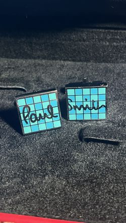 Paul Smith Cuff Links 