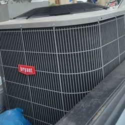 Aire acondicionado Ac Air Conditioner