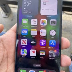 iPhone 13 128gb Good Condition 