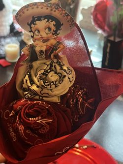 Betty Boop