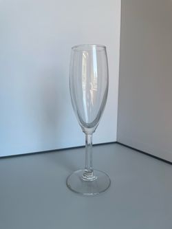 Champagne Glass