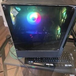 Gaming Computer System