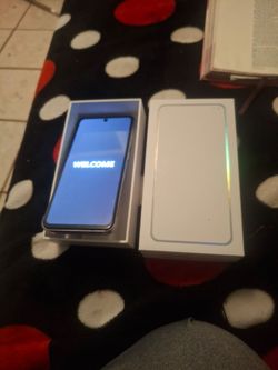Smartphone andond