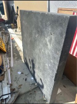 A/C Condenser Pad/Base - 36”x36”