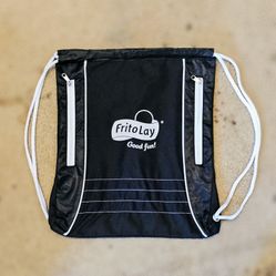 Frito Lay Drawstring Backpack
