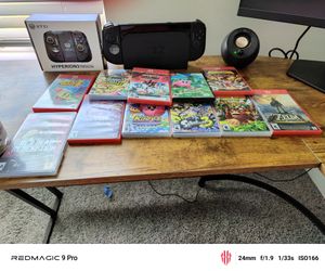 Bundle switch 2