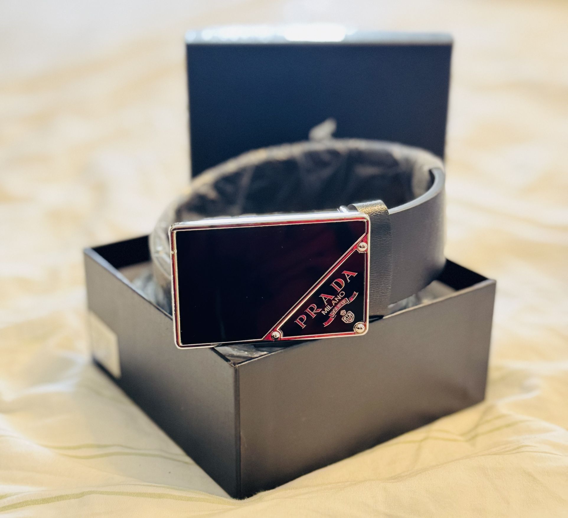 Men’s Belt