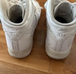 Nike size 11