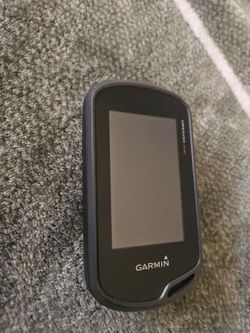 Garmin Oregon 600 Handheld GPS