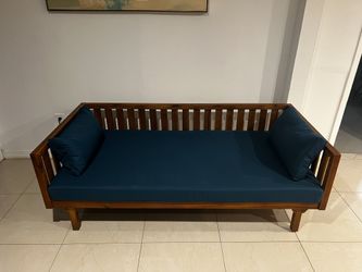 Outdoor Patio Daybed