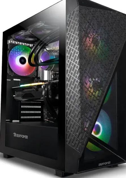 IBUYPOWER PC