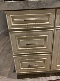 18” Drawer Base Cabinet