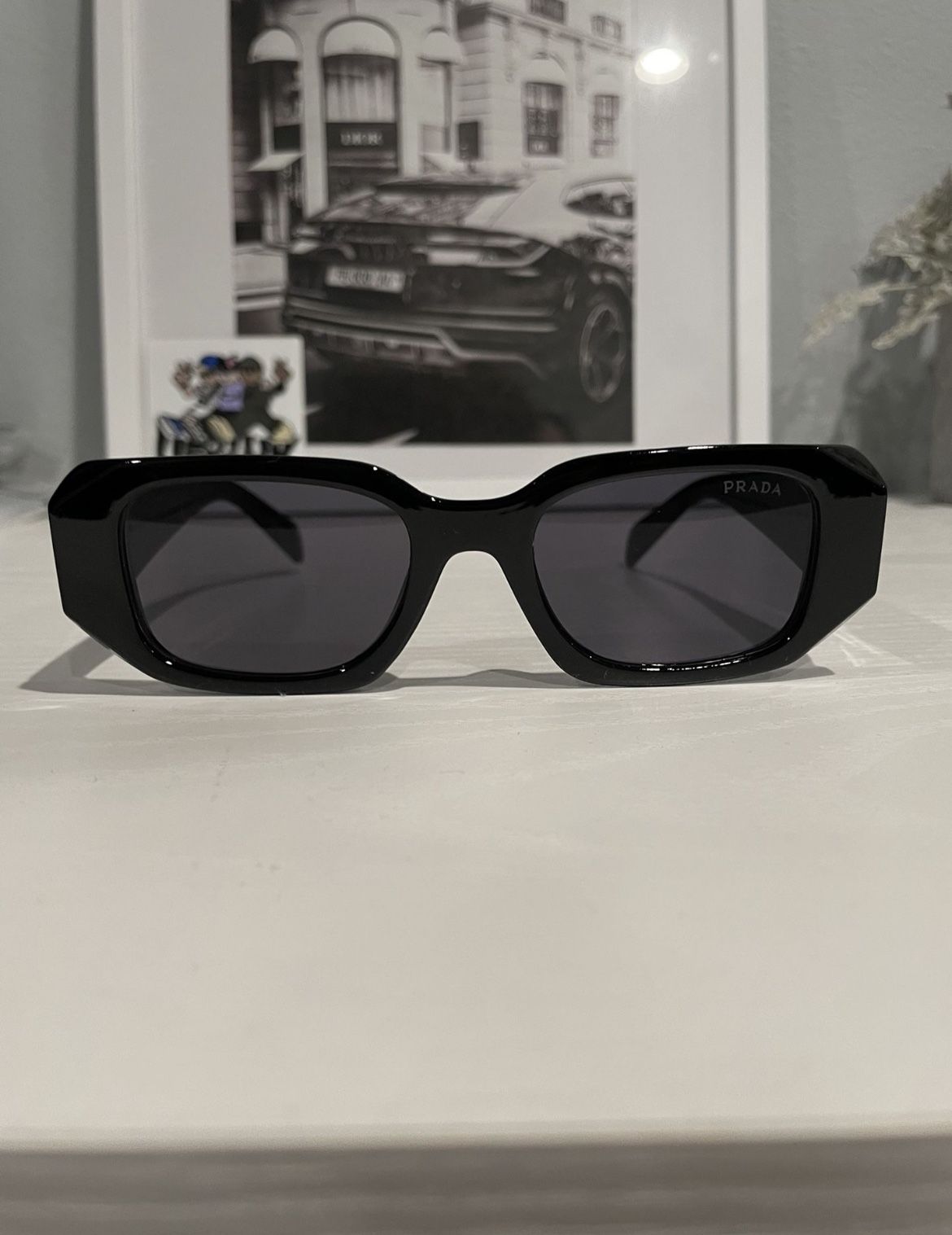 Prada Sunglasses
