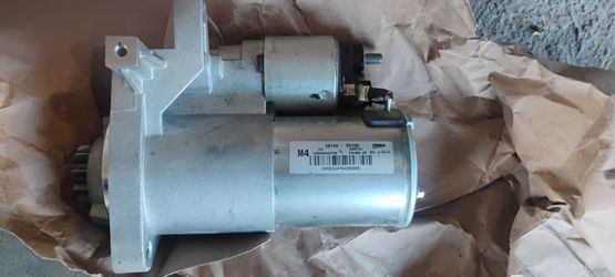 Starter for Toyotas n lexus 2024-2026