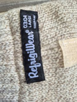 Refrigiwear insulated gloves size L