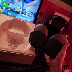 Apple Airpod Max's 💎