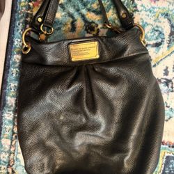 Mark Jacobs Bag And Wallet