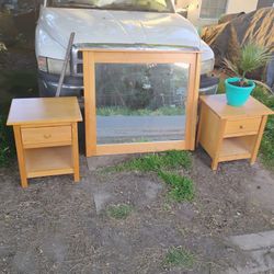 Need Gone Today.