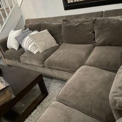 Sectional Couch