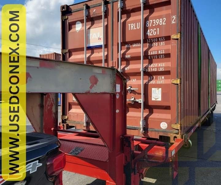 Fast Easy And Hassle Free Ordering Shipping Container 