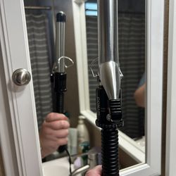 Conair instant Heat curling Iron